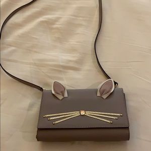 Kate Spade Crossbody Purse